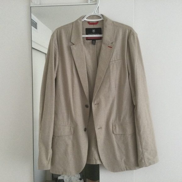 Luxury sport jacket - Picture 4 of 7